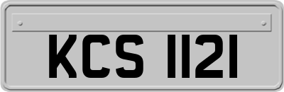 KCS1121