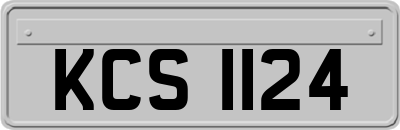 KCS1124