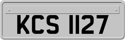 KCS1127