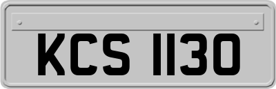 KCS1130