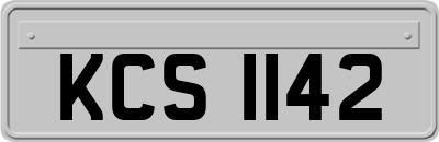 KCS1142