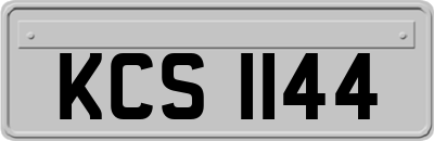 KCS1144