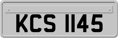 KCS1145