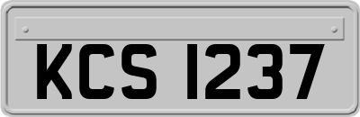 KCS1237