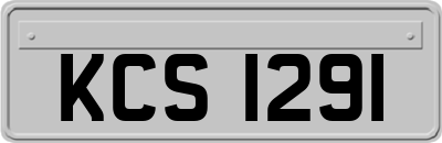 KCS1291