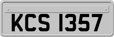 KCS1357