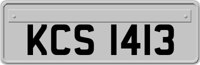 KCS1413