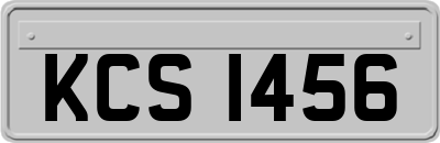 KCS1456