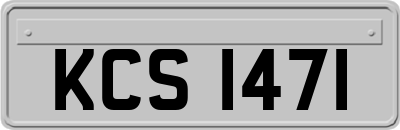 KCS1471