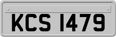 KCS1479