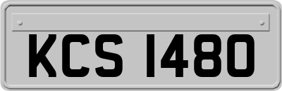 KCS1480