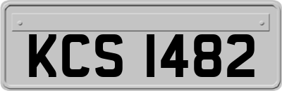 KCS1482