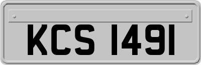 KCS1491