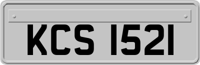 KCS1521