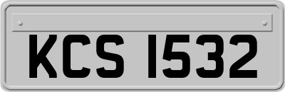 KCS1532