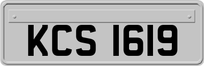 KCS1619