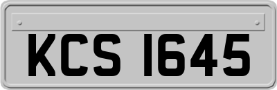 KCS1645