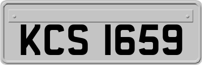 KCS1659