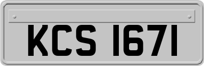 KCS1671