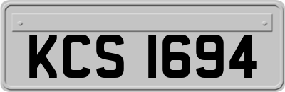 KCS1694