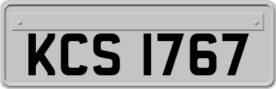 KCS1767