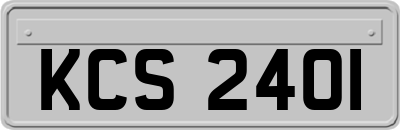 KCS2401