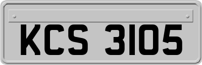 KCS3105