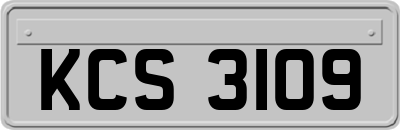 KCS3109