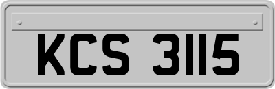 KCS3115