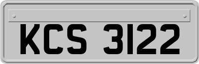 KCS3122