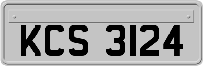 KCS3124