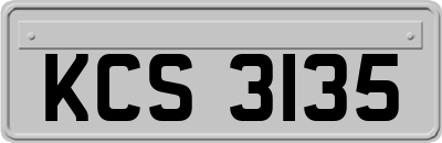 KCS3135