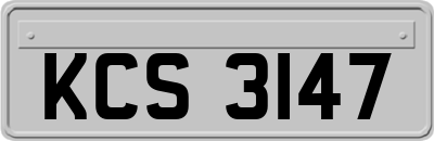 KCS3147