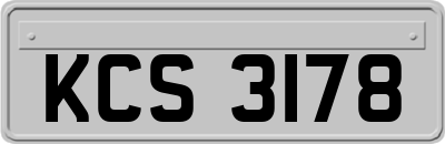 KCS3178