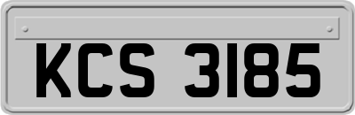 KCS3185