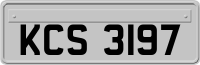 KCS3197