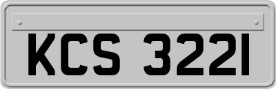 KCS3221