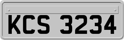 KCS3234