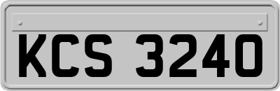 KCS3240