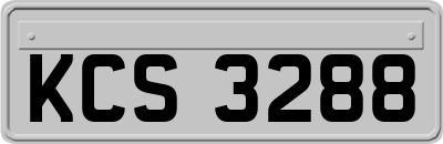 KCS3288