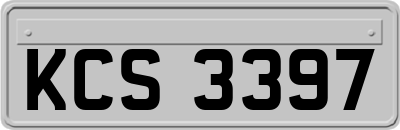 KCS3397