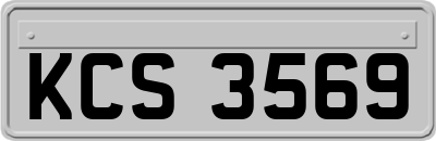 KCS3569