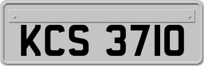 KCS3710