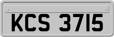 KCS3715