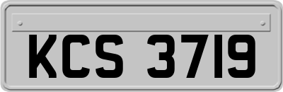 KCS3719