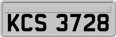 KCS3728