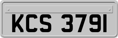 KCS3791