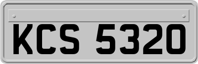 KCS5320