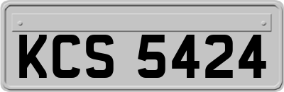 KCS5424