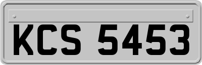 KCS5453